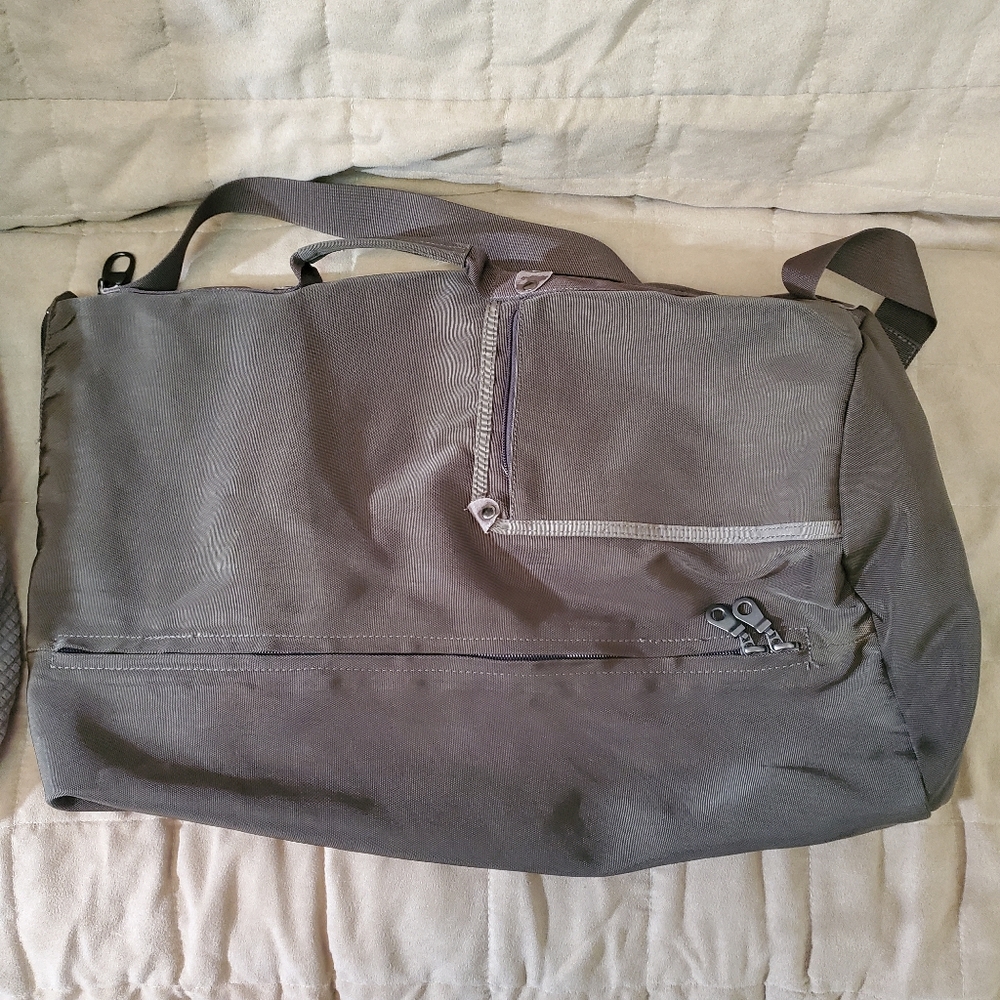 Ellington Duffle Bag